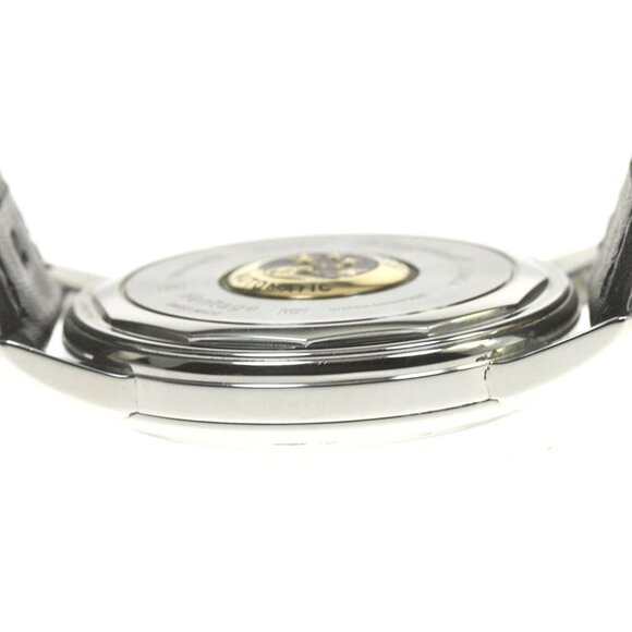 LONGINES Conquest Heritage Date black Dial Automatic Men's Watch_849779 - Picture 5 of 6